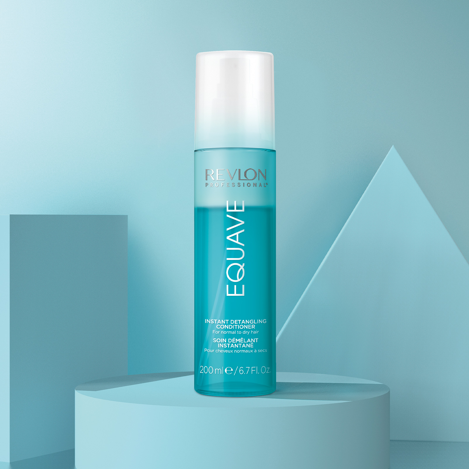 Equave Conditioners Normal Hair Visual Equave Conditioners Normal Hair Visual
