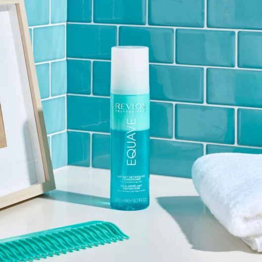 Equave Conditioners Normal Hair Visual