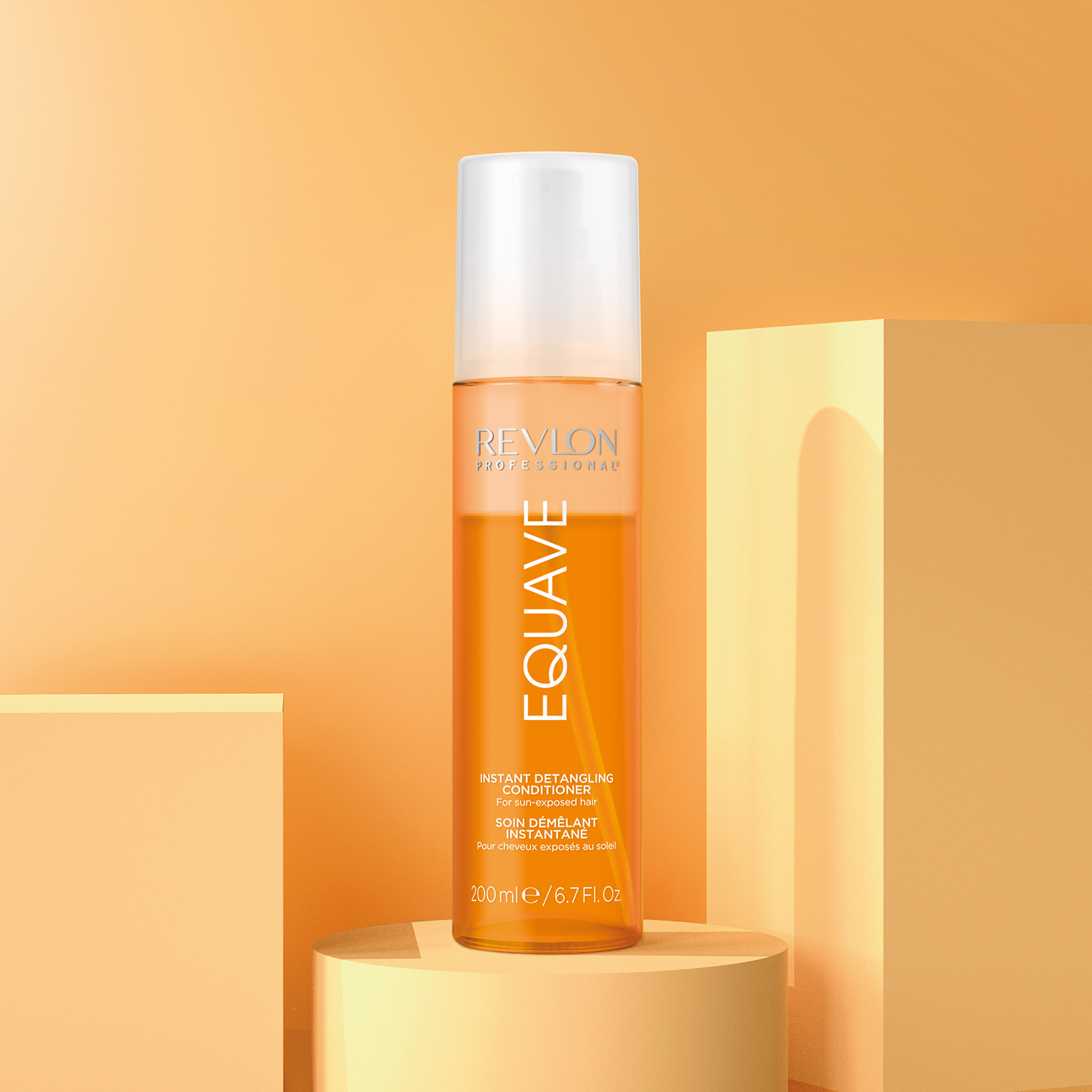 Equave Conditioners Sun Exposed Visual Equave Conditioners Sun Exposed Visual