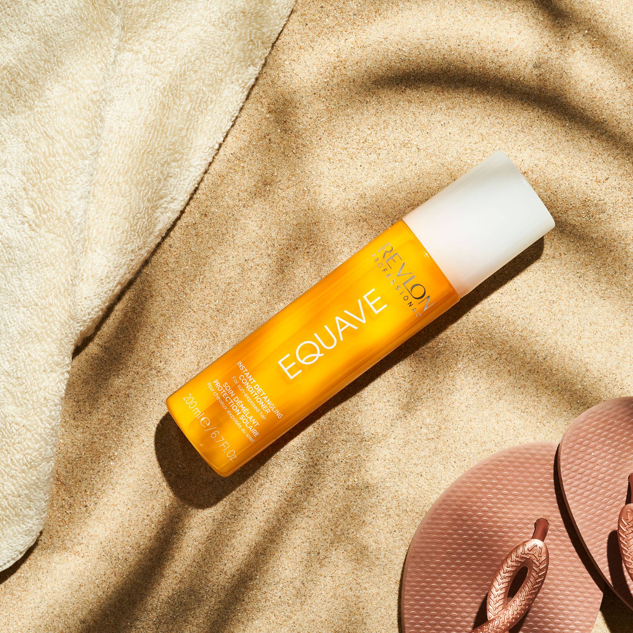 Equave Conditioners Sun Exposed Visual Equave Conditioners Sun Exposed Visual