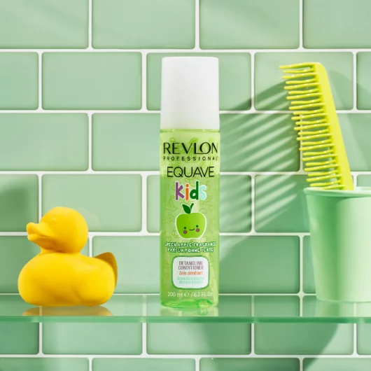 Equave Kids Apple Conditioner Visual 3