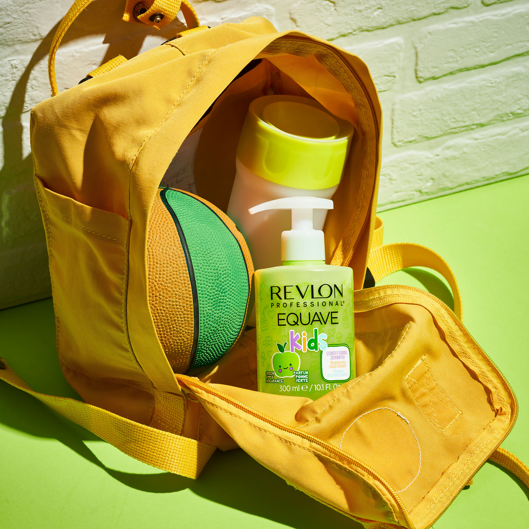 Equave Kids Apple Shampoo Visual 2 Equave Kids Apple Shampoo Visual 2