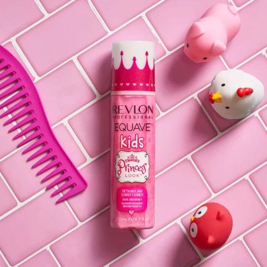 Equave Kids Princess Conditioner Visual 3