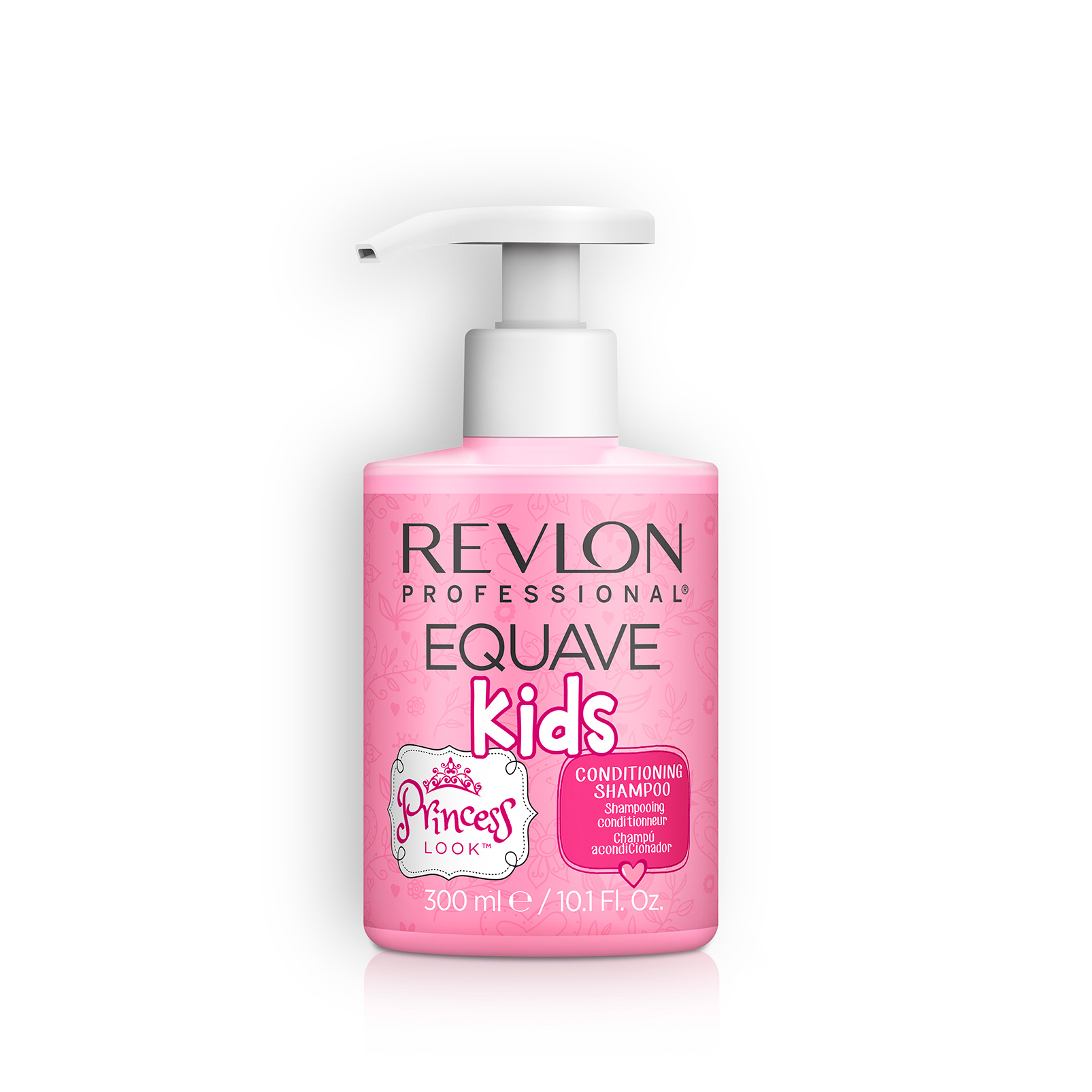 Equave Kids Princess Shampoo