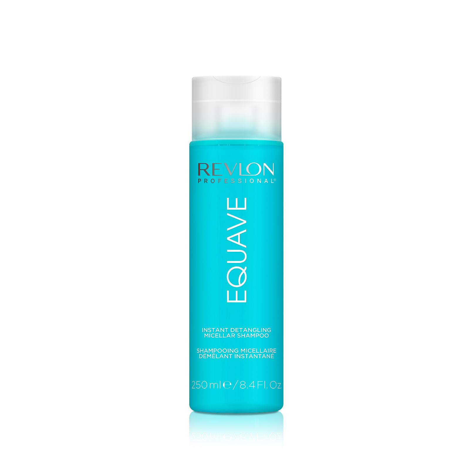 Equave Micellar Shampoo Packshot