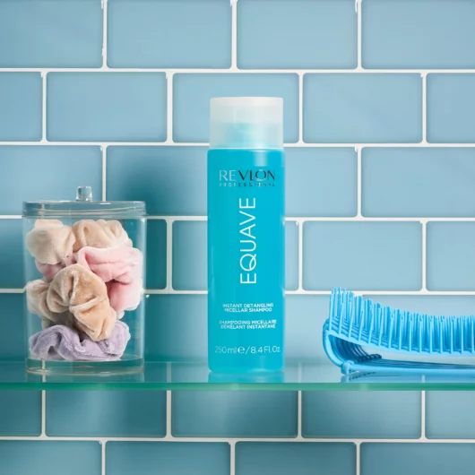 Equave Micellar Shampoo Visual