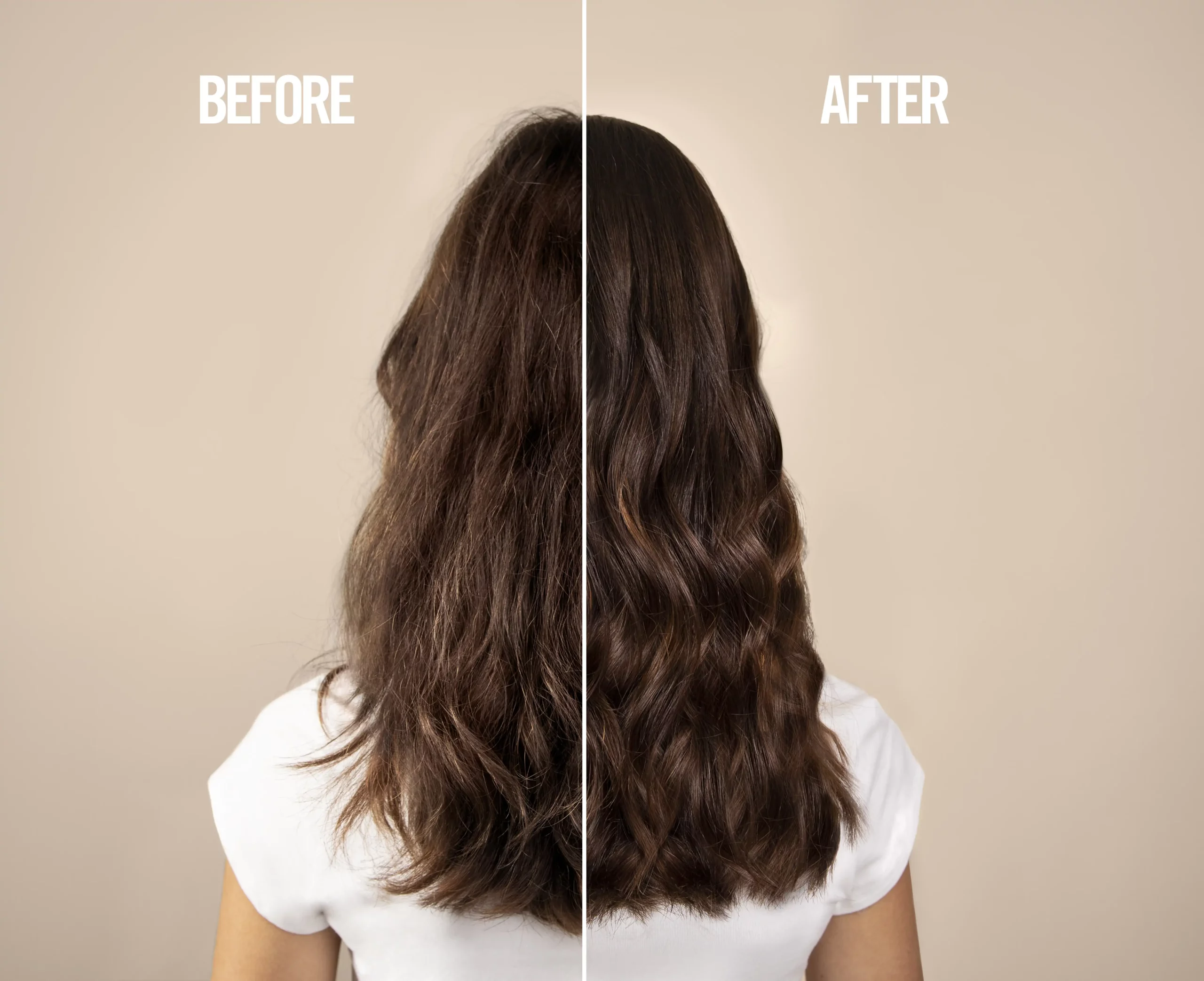 Uniqone before and after results Uniqone before and after results