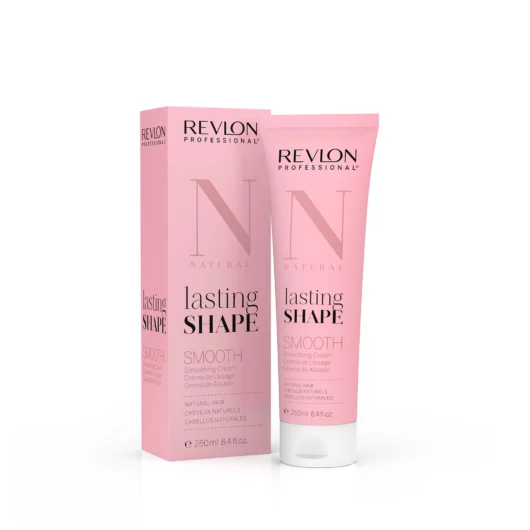 Lasting Shape Smooth box and tube