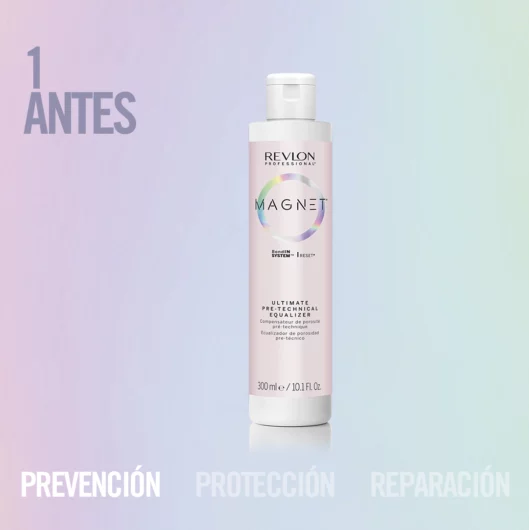 Magnet Reparative Prevent Español