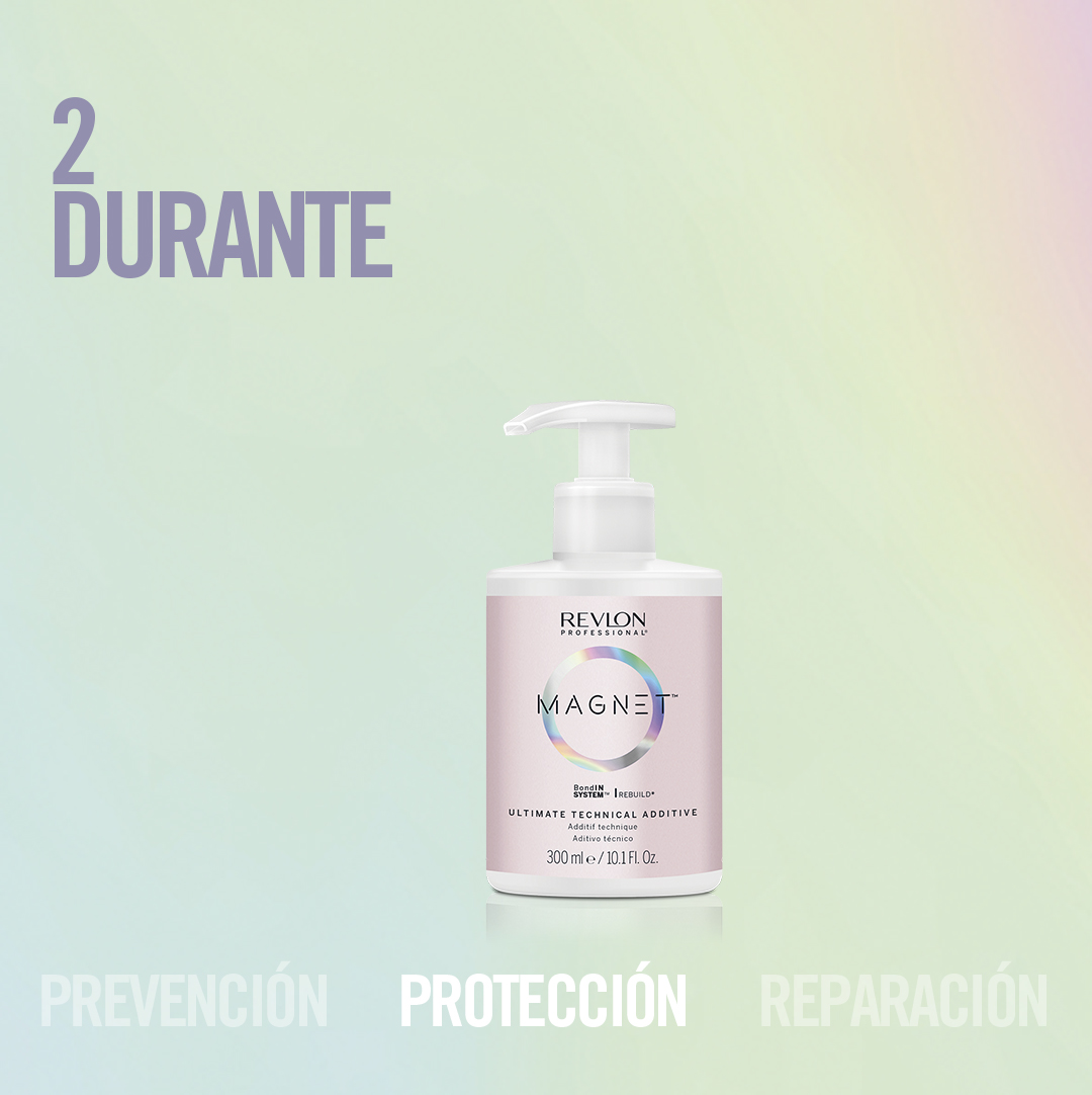 Magnet Reparative Protection Español Magnet Reparative Protection Español