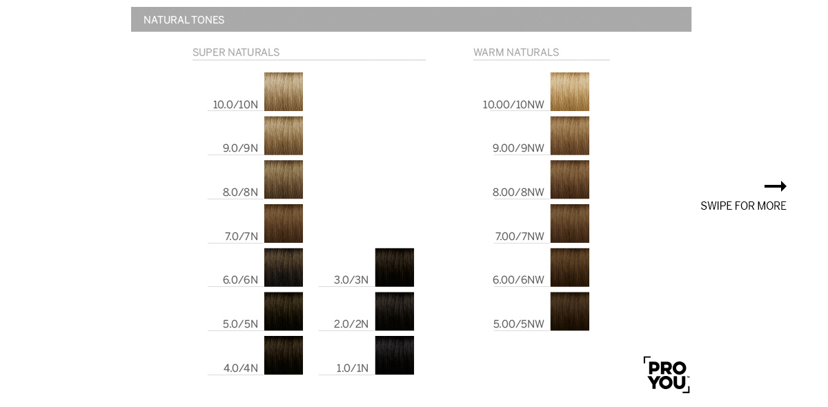 Pro You Shades Pro You Shades