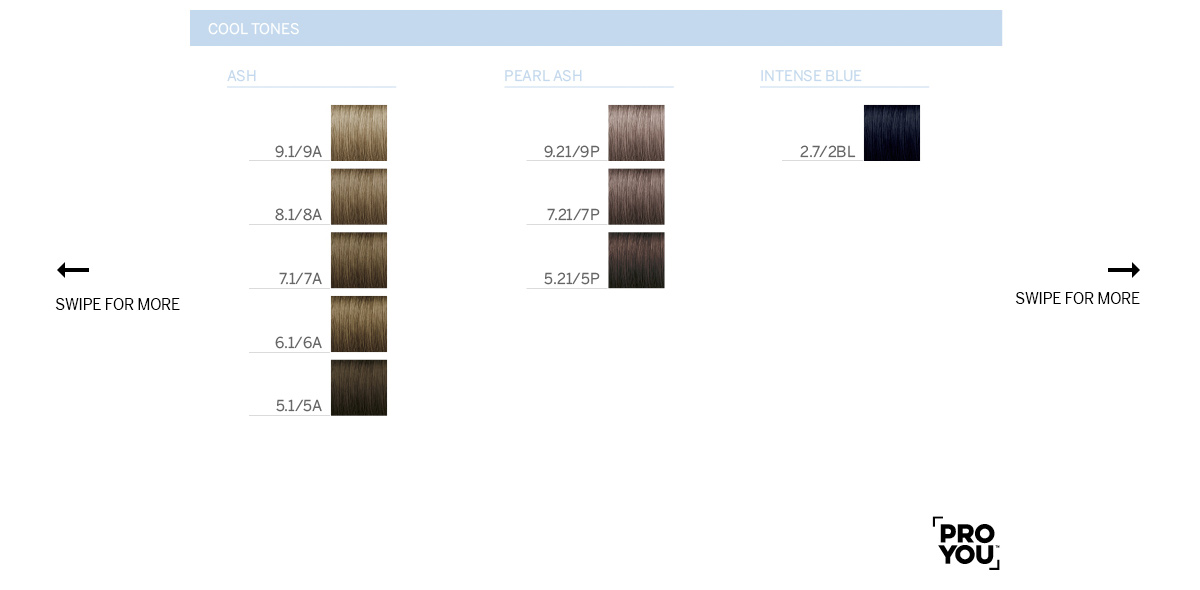 Pro You Shades Pro You Shades