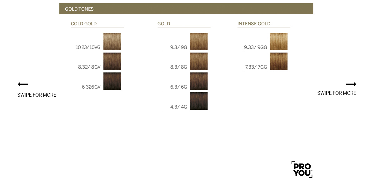 Pro You Shades Pro You Shades