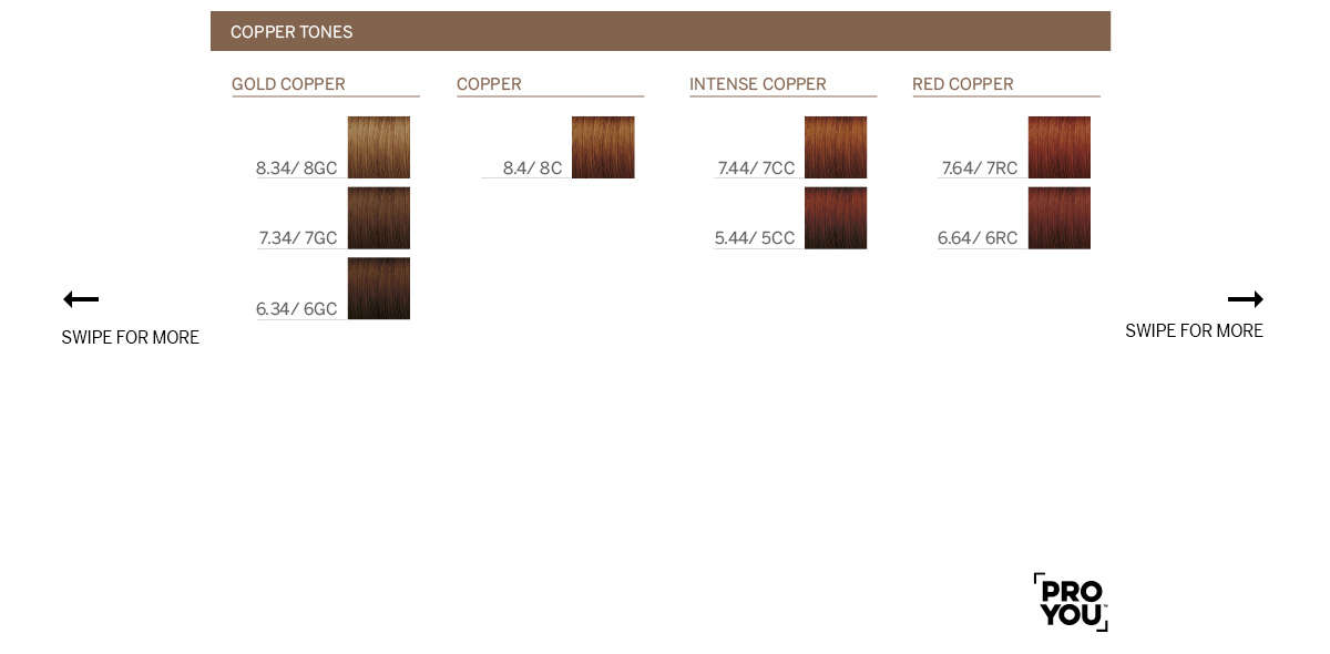 Pro You Shades Pro You Shades