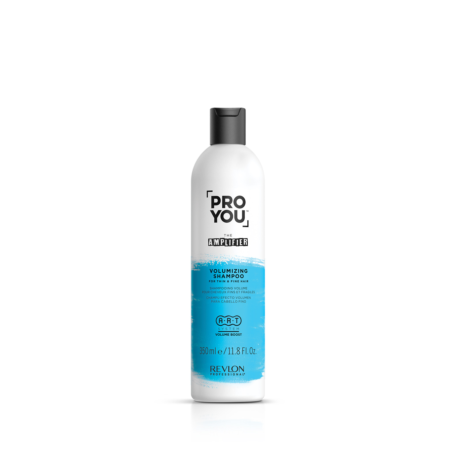 Pro You Care The Amplifier Volumizing Shampoo