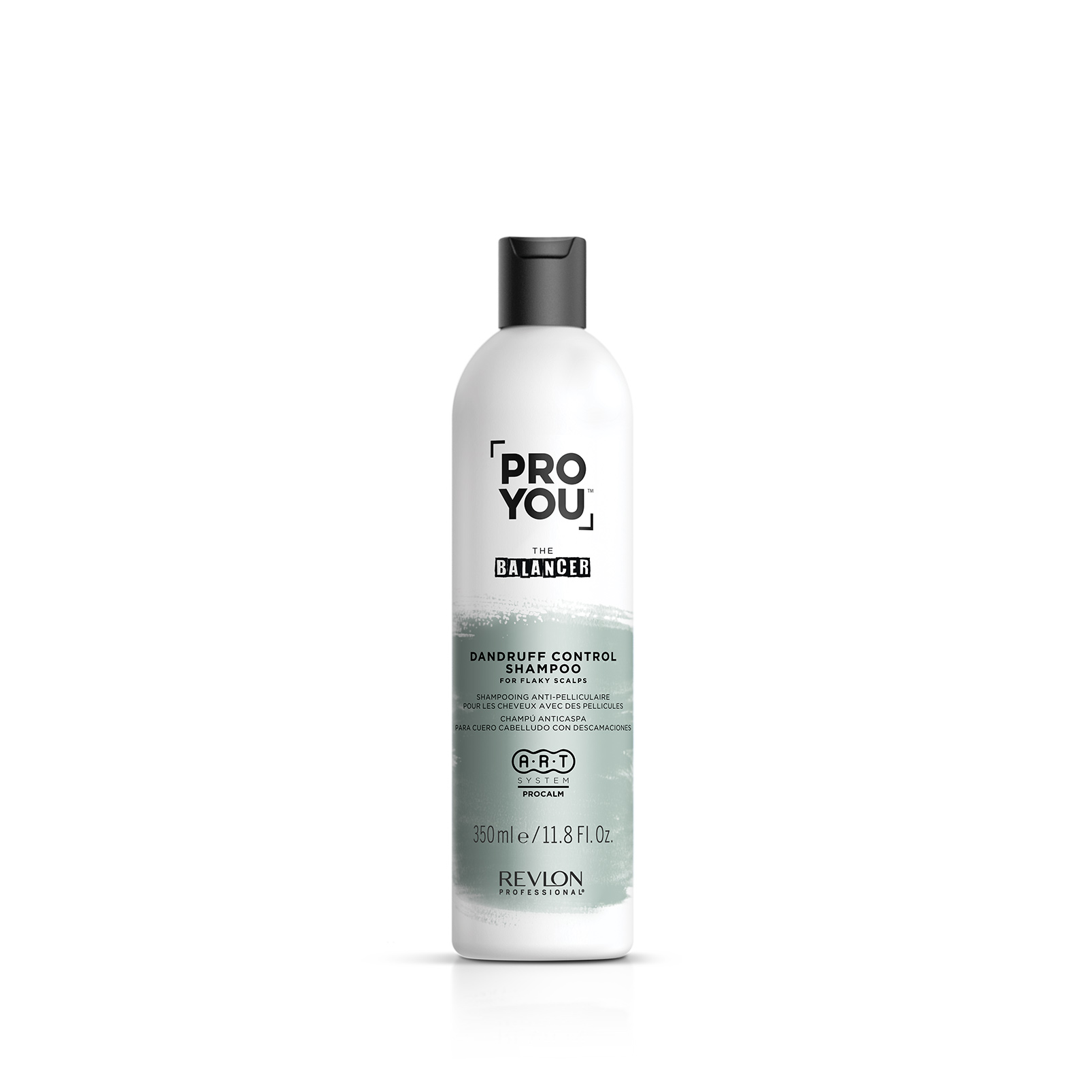 Pro You Care The Balancer Anti Dandruff Control Shampoo