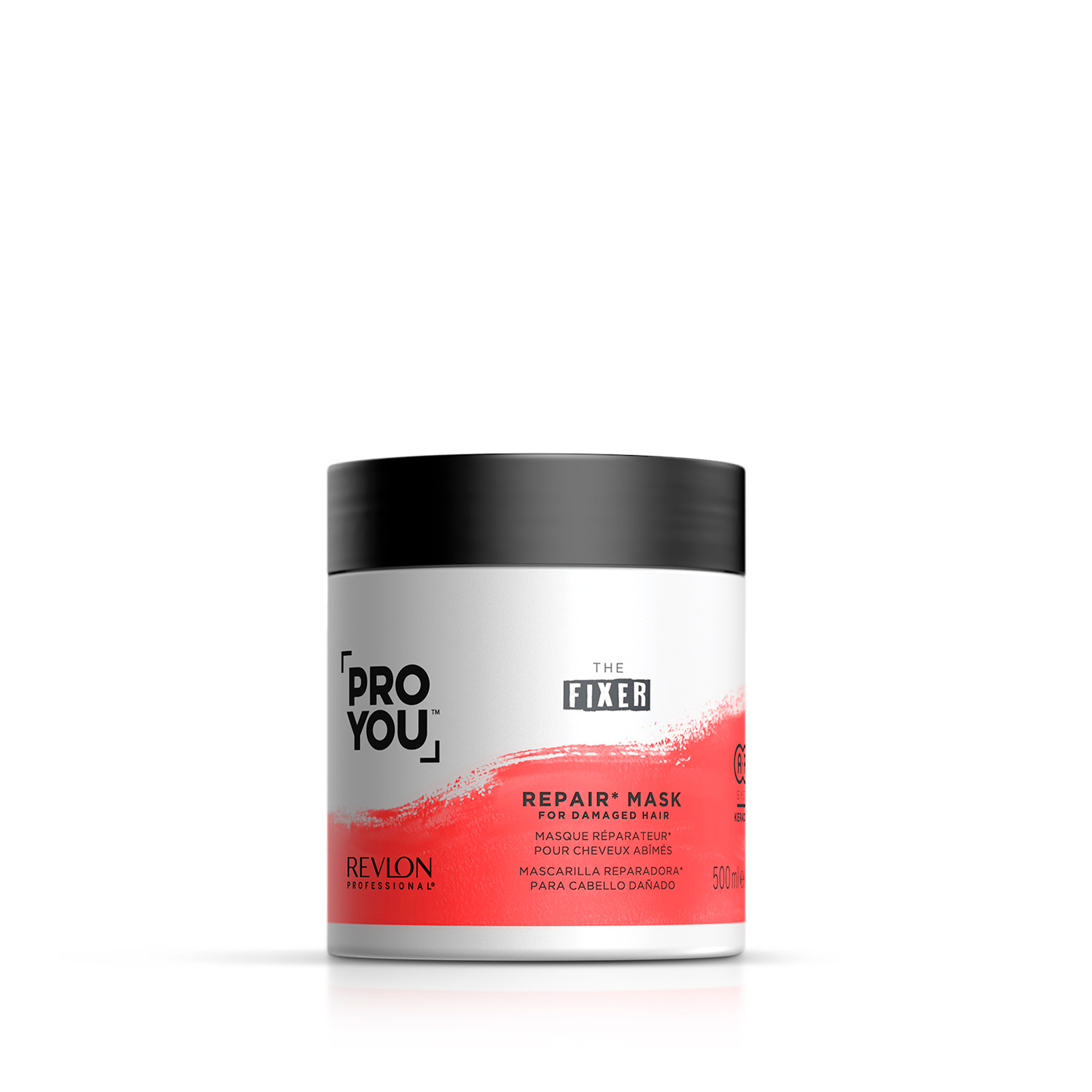 Pro You Care The Fixer Repair Mask Principal