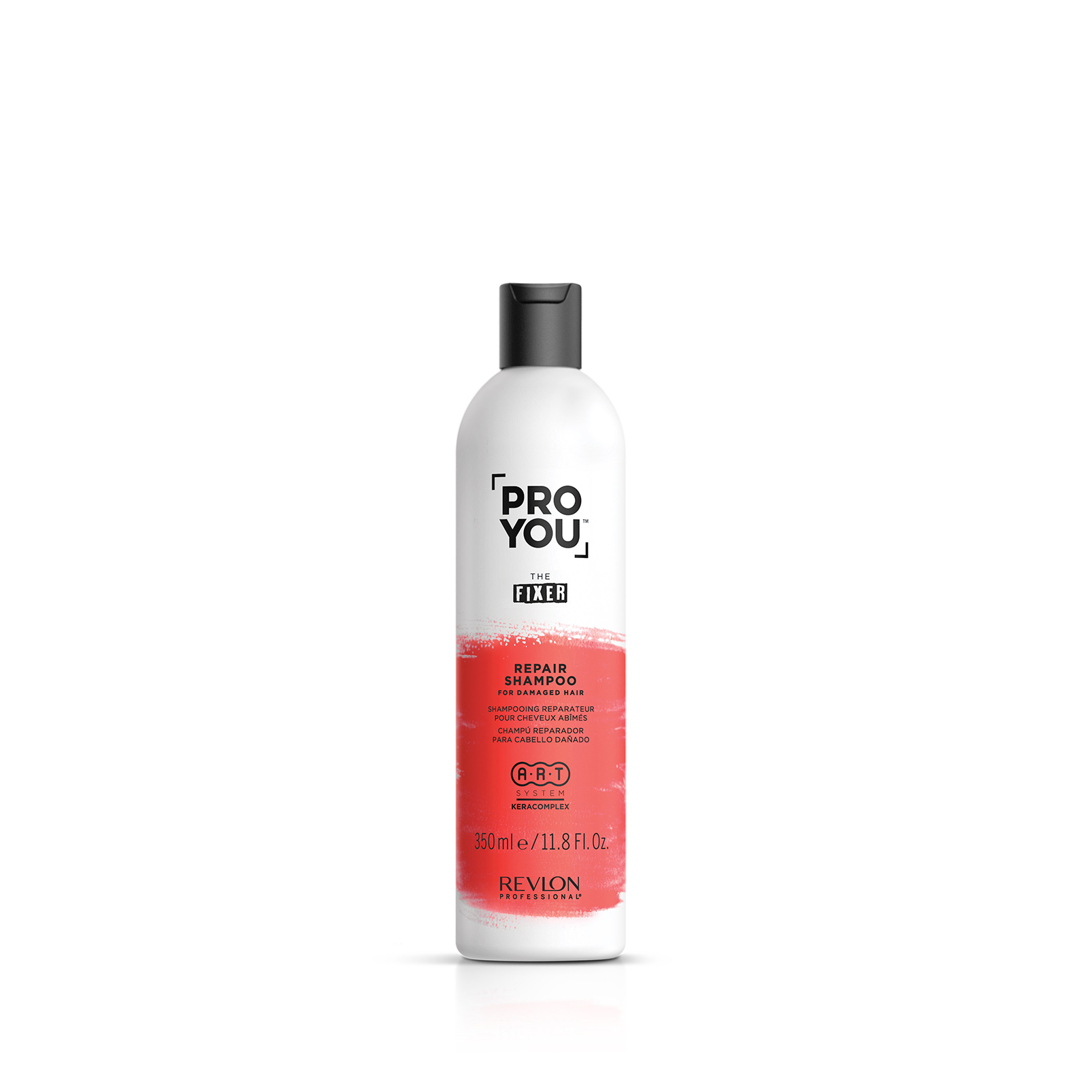 Pro You Care The Fixer Repair Shampoo Pro You Care The Fixer Repair Shampoo