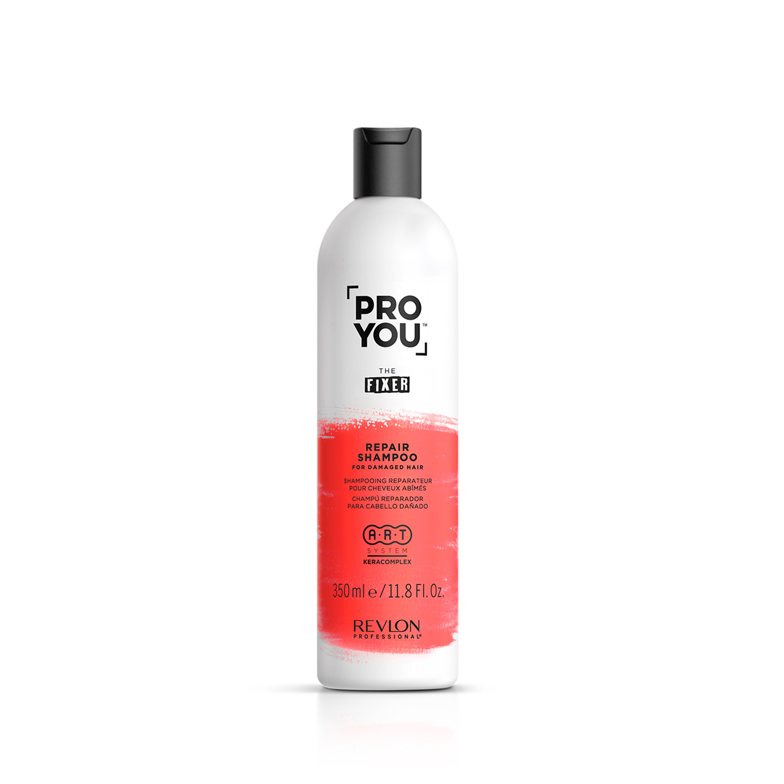 Pro You Care The Fixer Shampoo principal