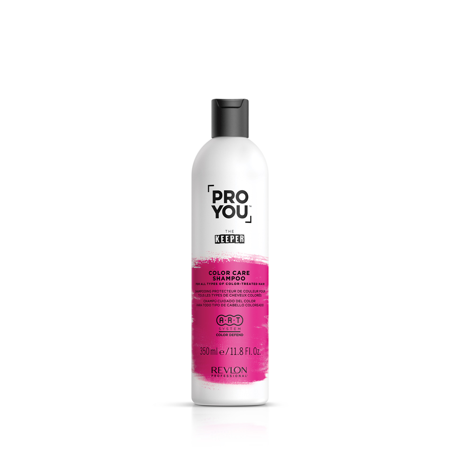 Pro You The Keeper Color Care Shampoo