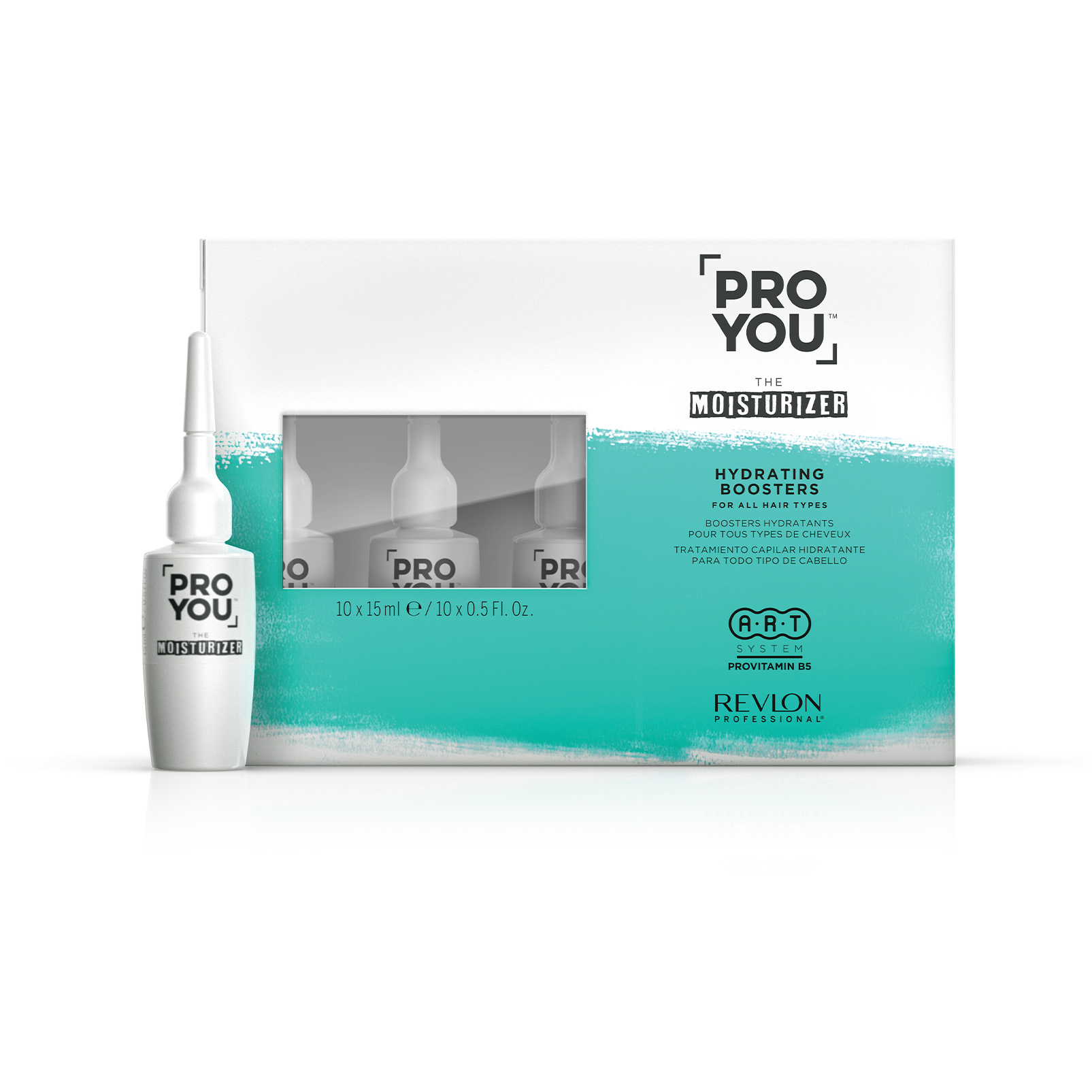 Pro You Care The Moisturizer Hydrating Booster