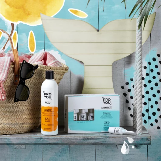 Pro You Care The Moisturizer Hydrating