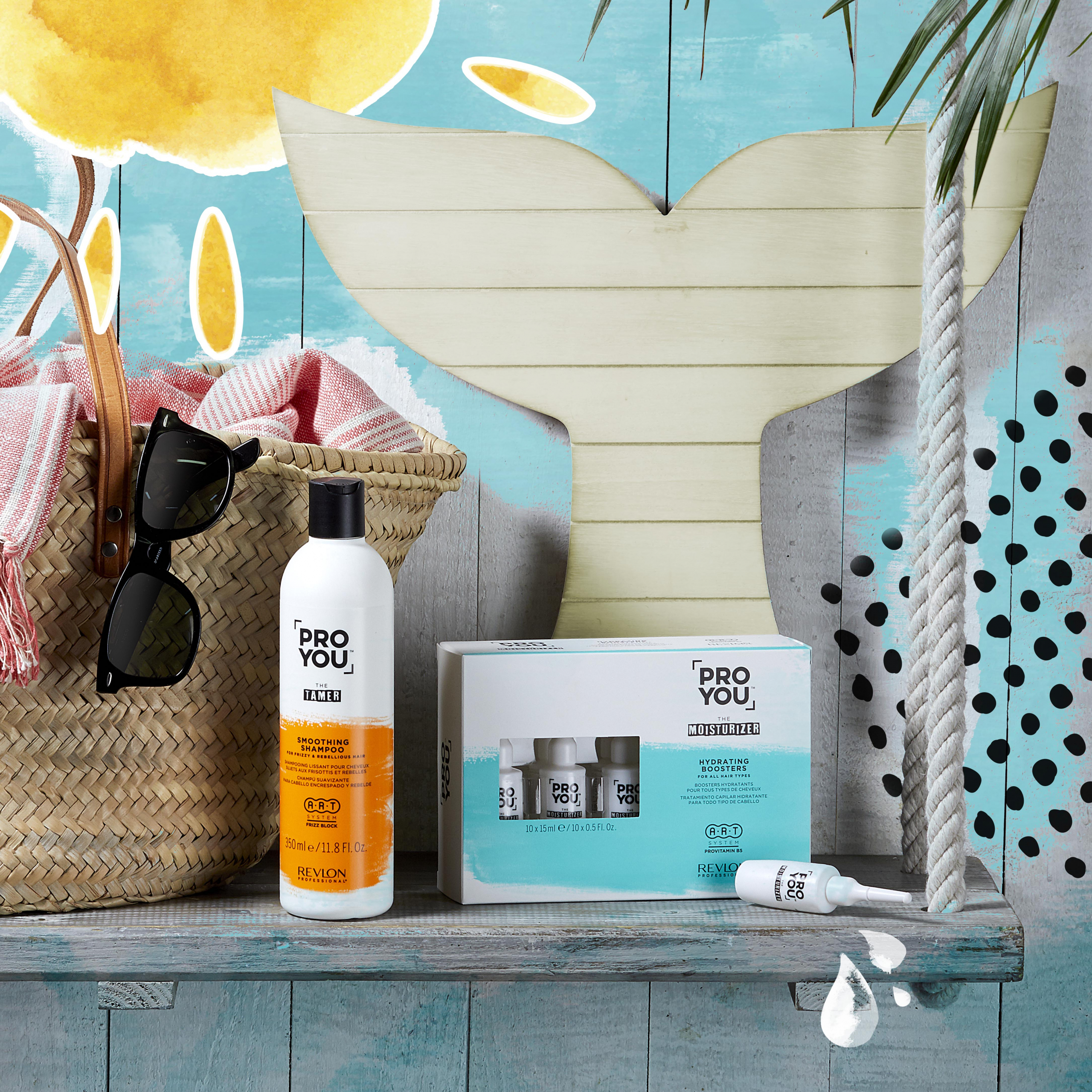 Pro You Care The Moisturizer Hydrating Pro You Care The Moisturizer Hydrating