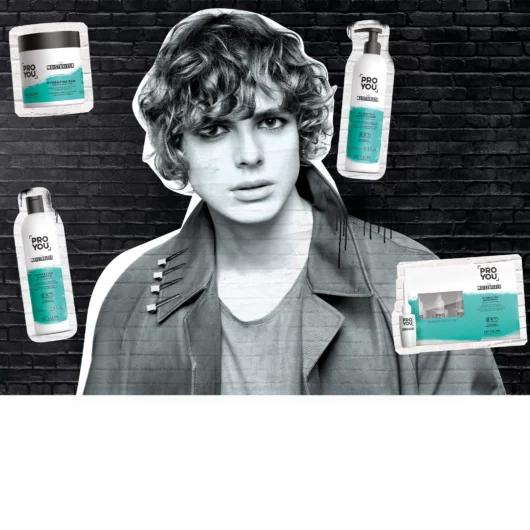 Pro You Care The Moisturizer Hydrating Model