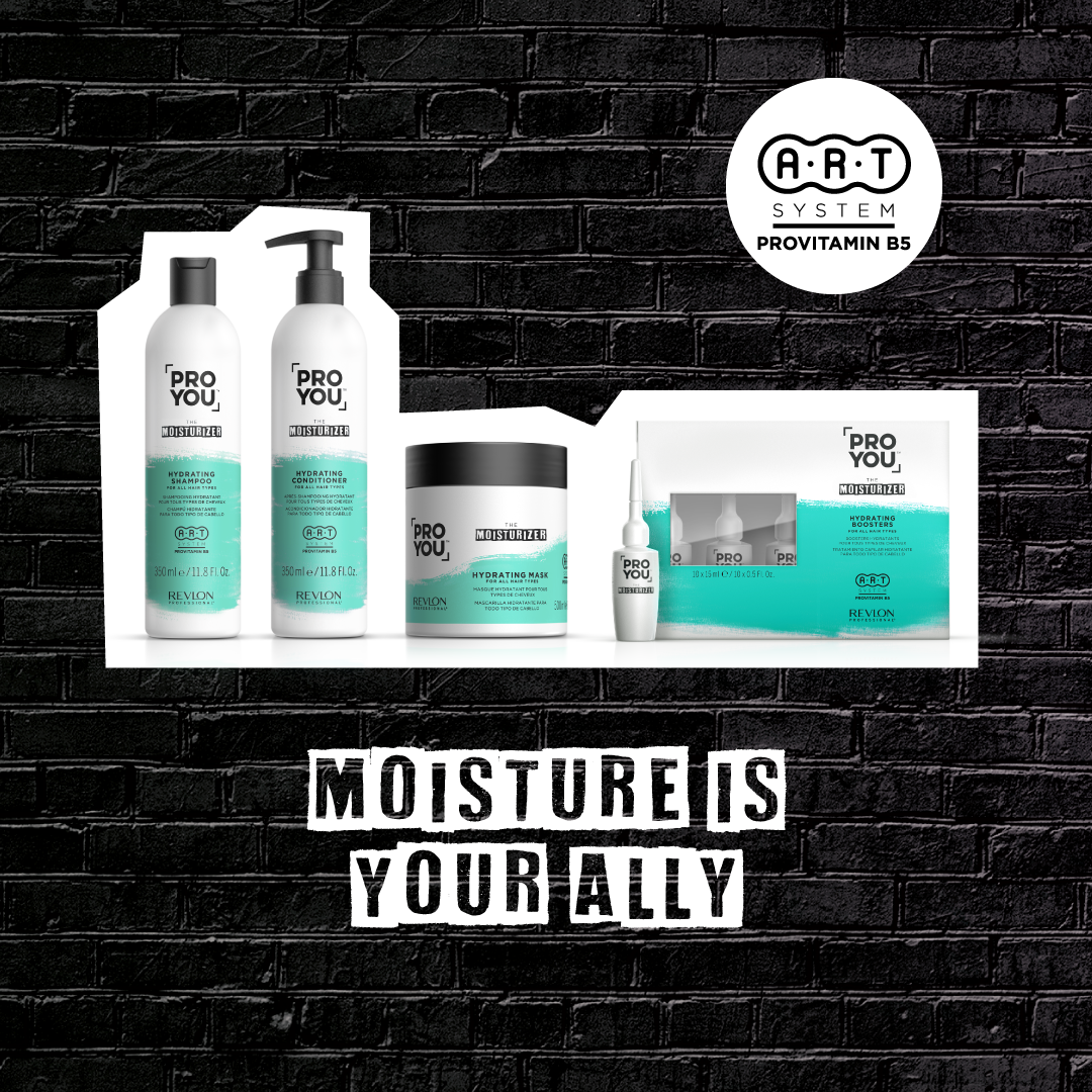 Pro You Care The Moisturizer Hydrating Range Pro You Care The Moisturizer Hydrating Range