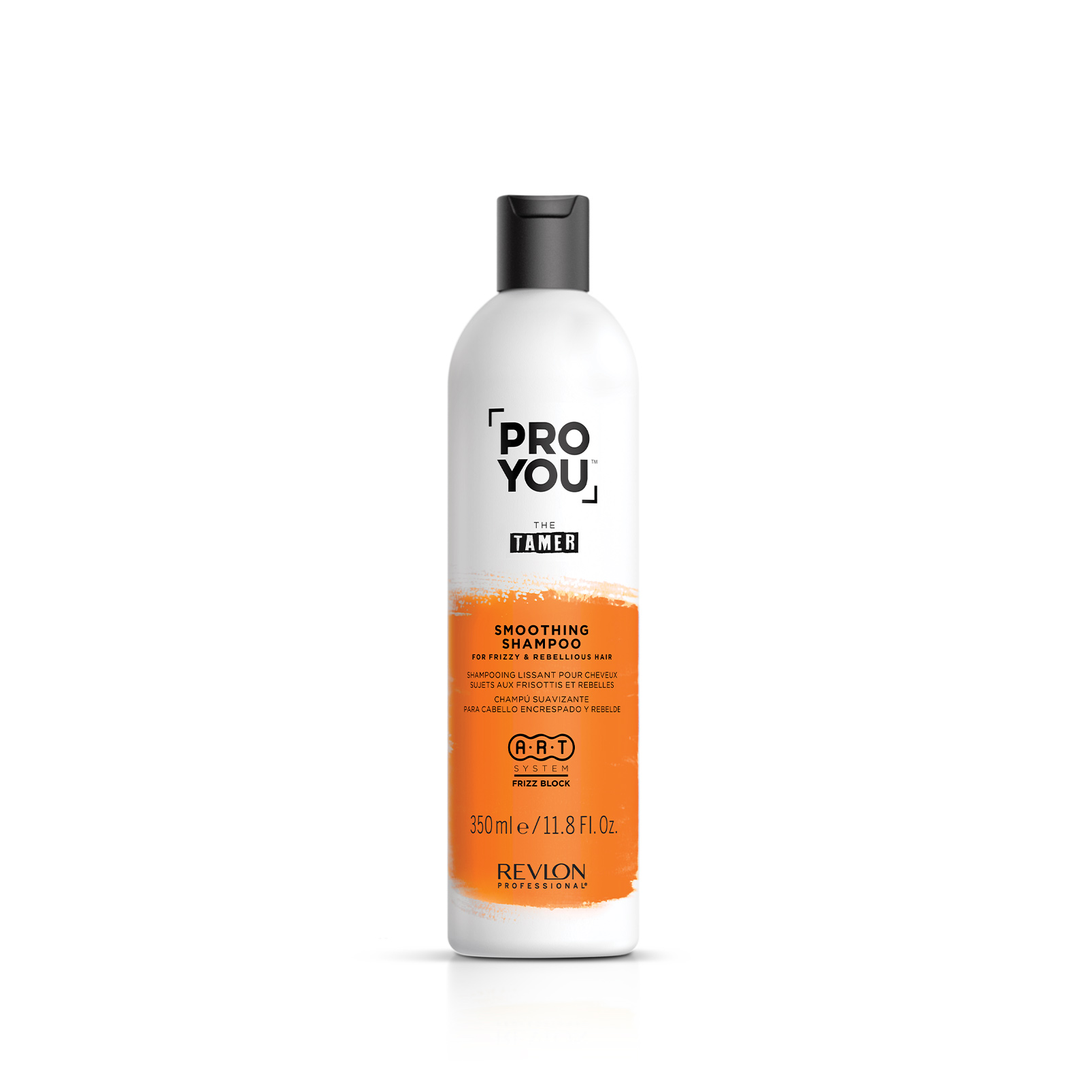 Pro You Care The Tamer Smoothing Shampoo