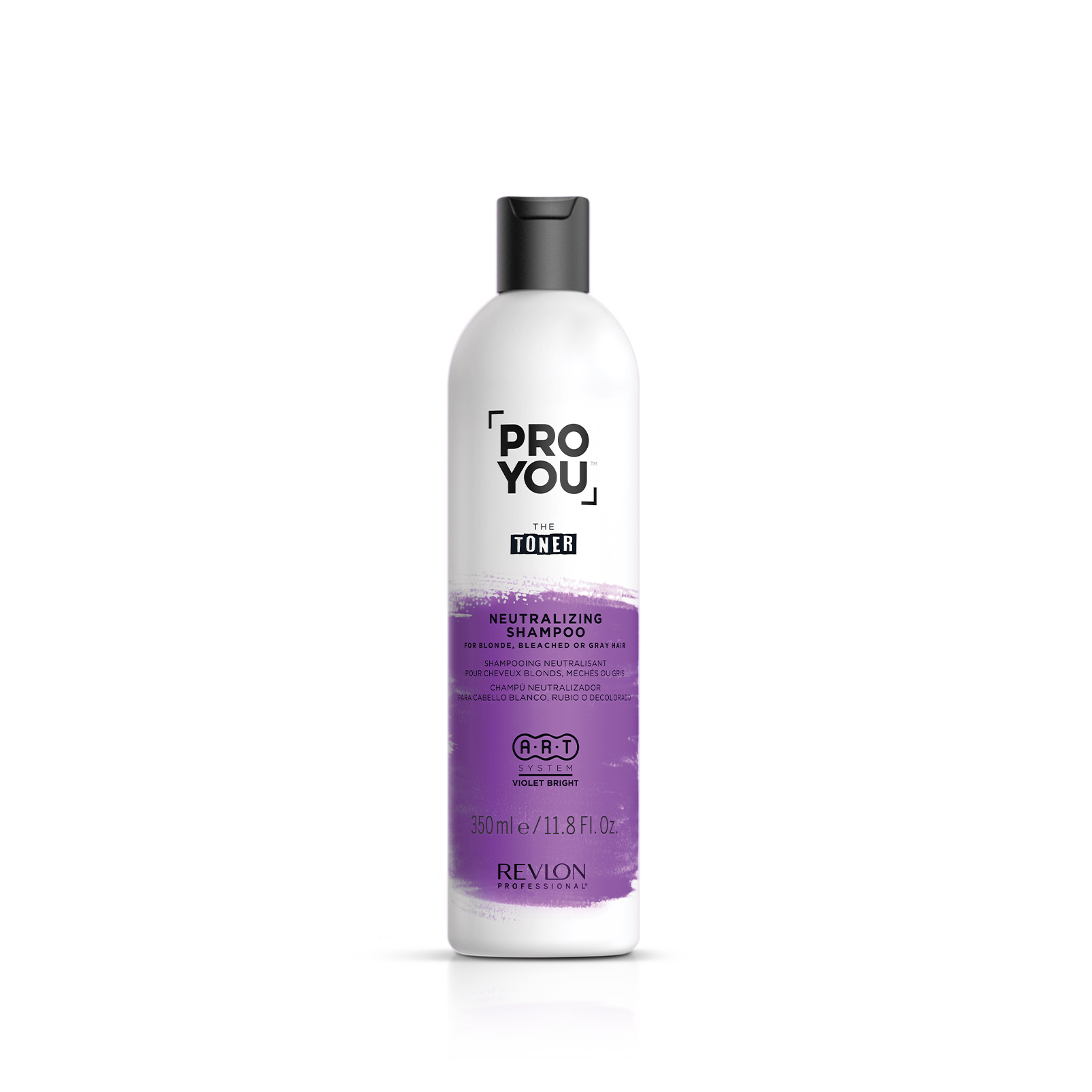 Pro You Care The Toner Neutralizing Shampoo Pro You Care The Toner Neutralizing Shampoo