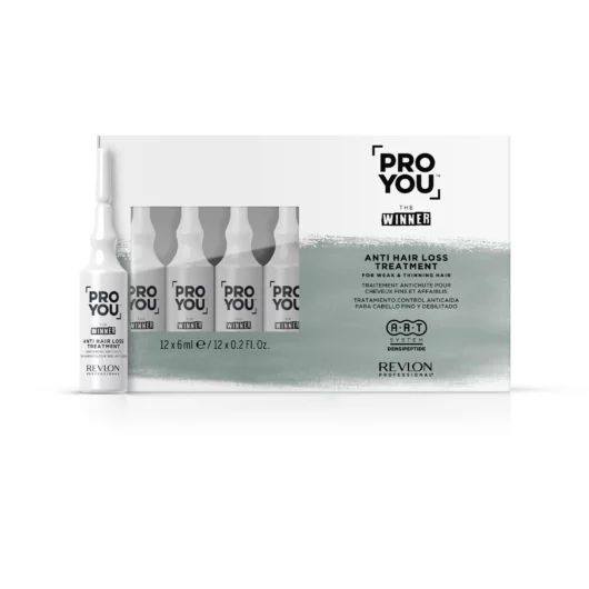 Pro You Care Anti Hair Loss Treatment