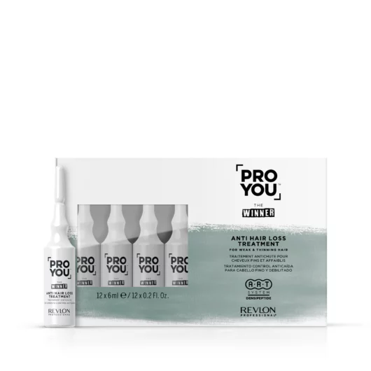 Pro You Care Anti Hair Loss Treatment Principal