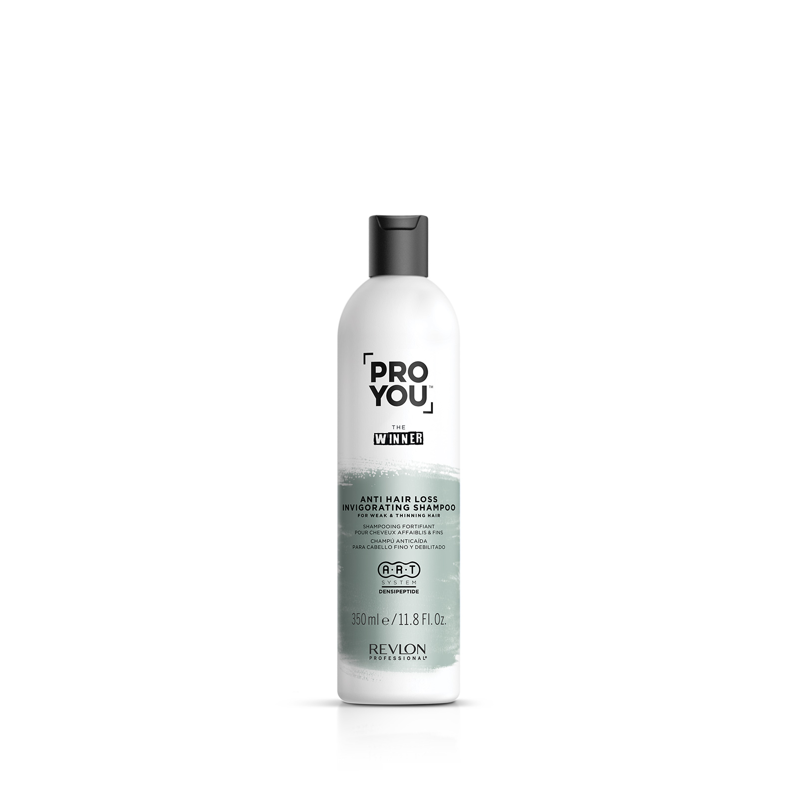 Pro You Care The Winner Invigorating Shampoo