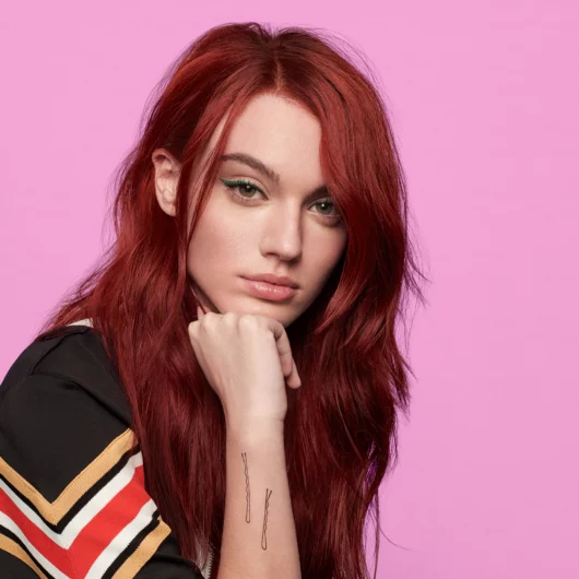 Pro You The Color The Maker Permanent Hair Color Model