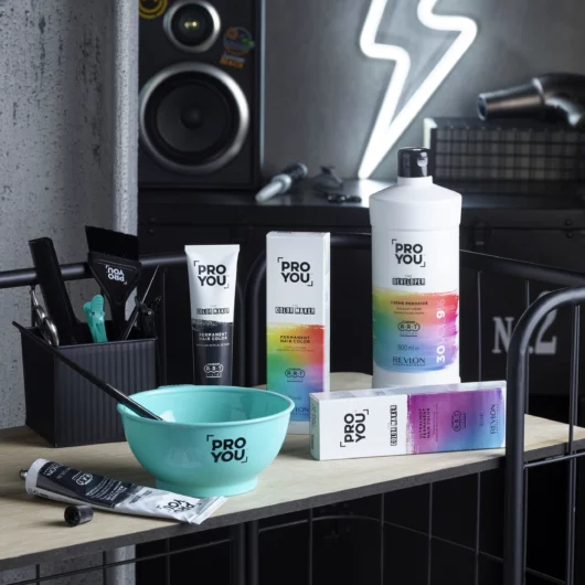 Pro You Color The Maker Ultralight Range