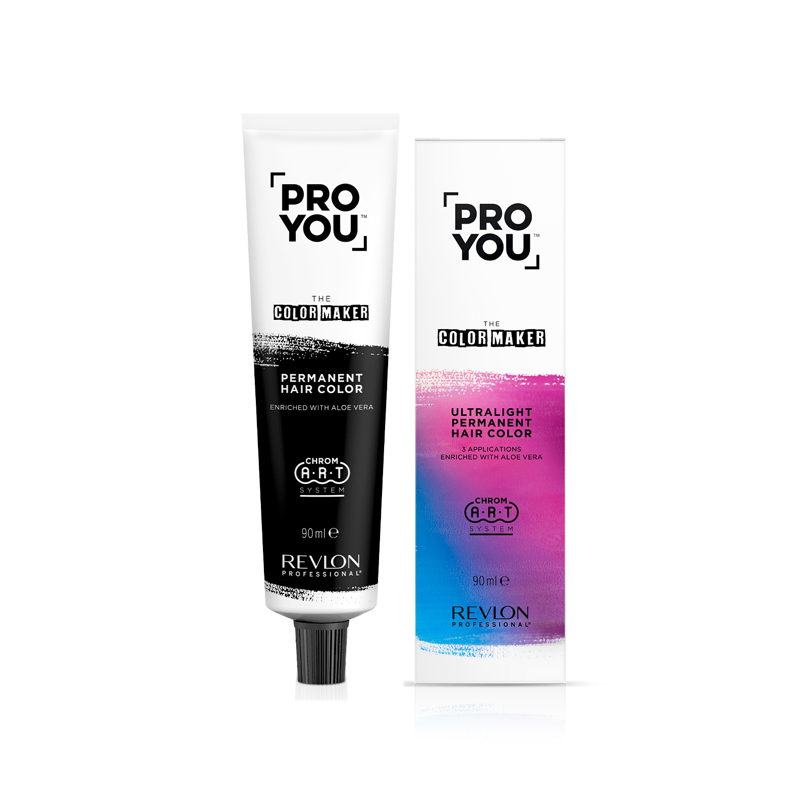 Pro You The Color Maker Ultralight Principal