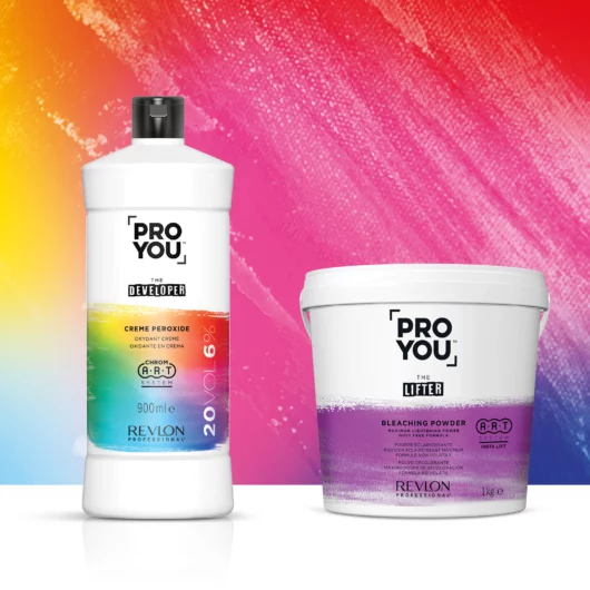 Pro You Color The Lifter