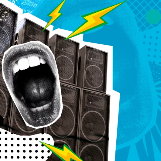 Pro You Styling The Amplifier Substance Up Visual