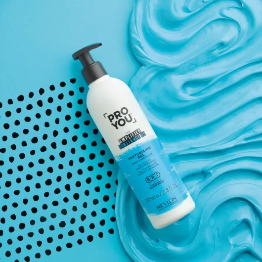 Pro You Styling The Amplifier Substance Up Visual