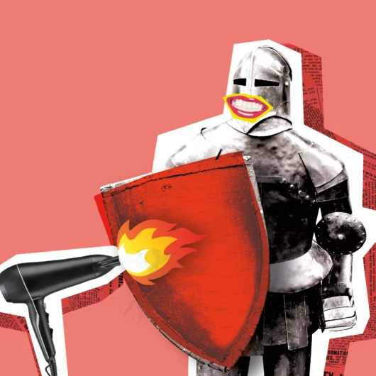 Pro You Heat Protection