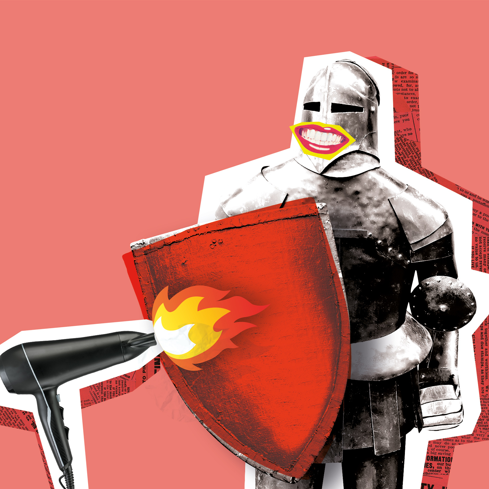 Pro You Heat Protection Pro You Heat Protection