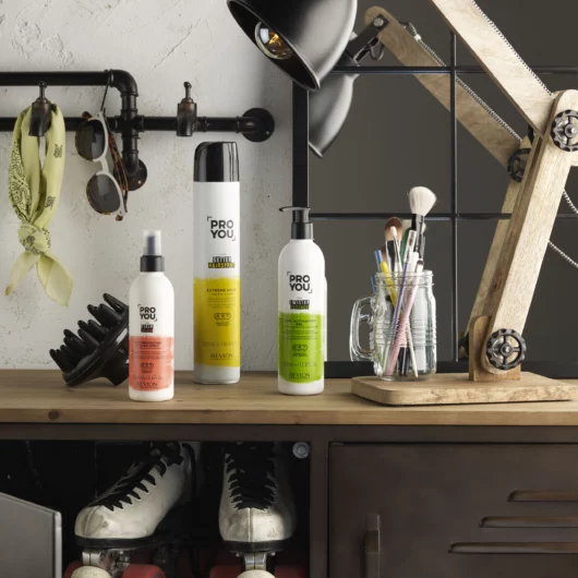 Pro You Styling at Home