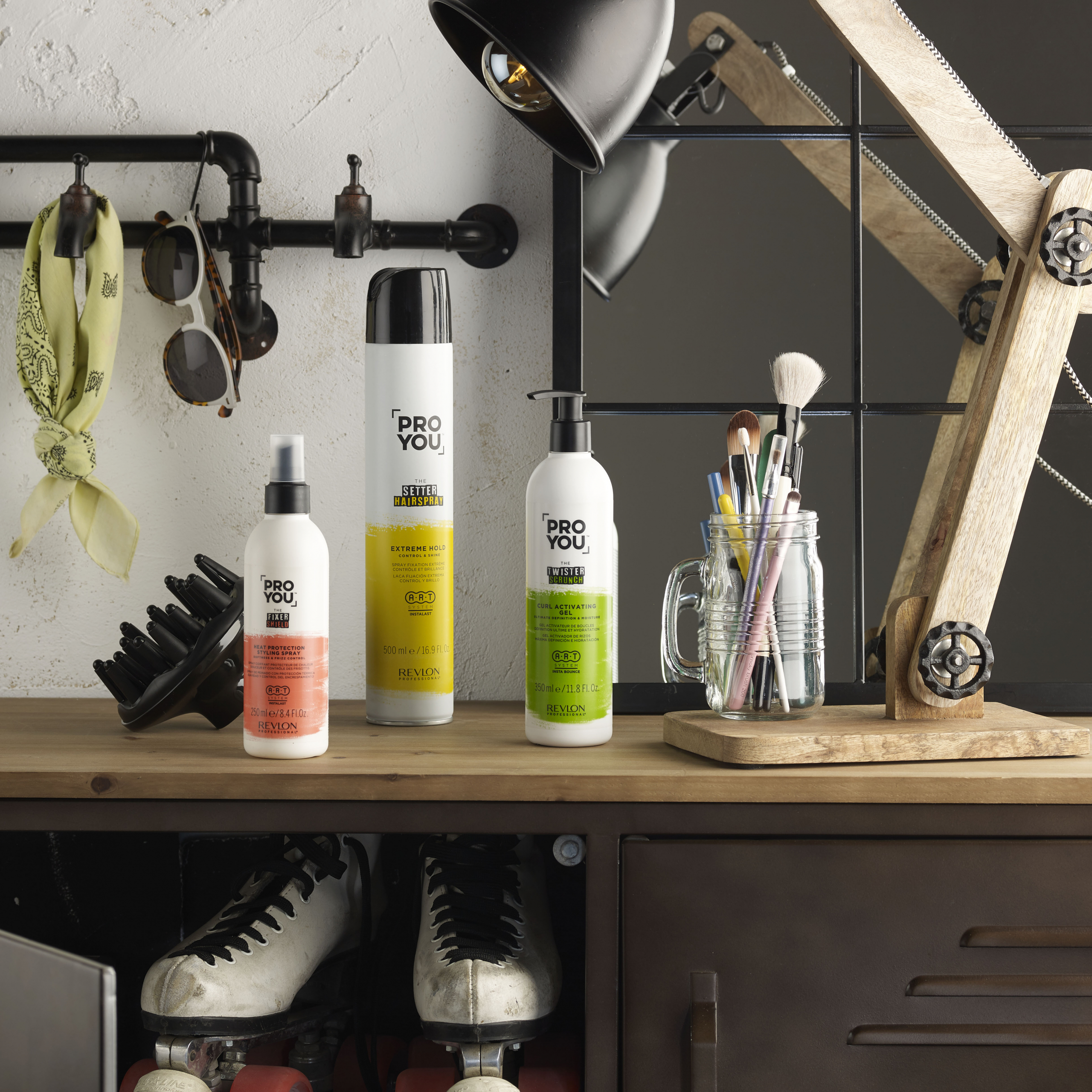 Pro You Styling at Home Pro You Styling at Home