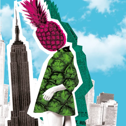 Pro You Styling The Setter Extreme Hold Hairspray Visual