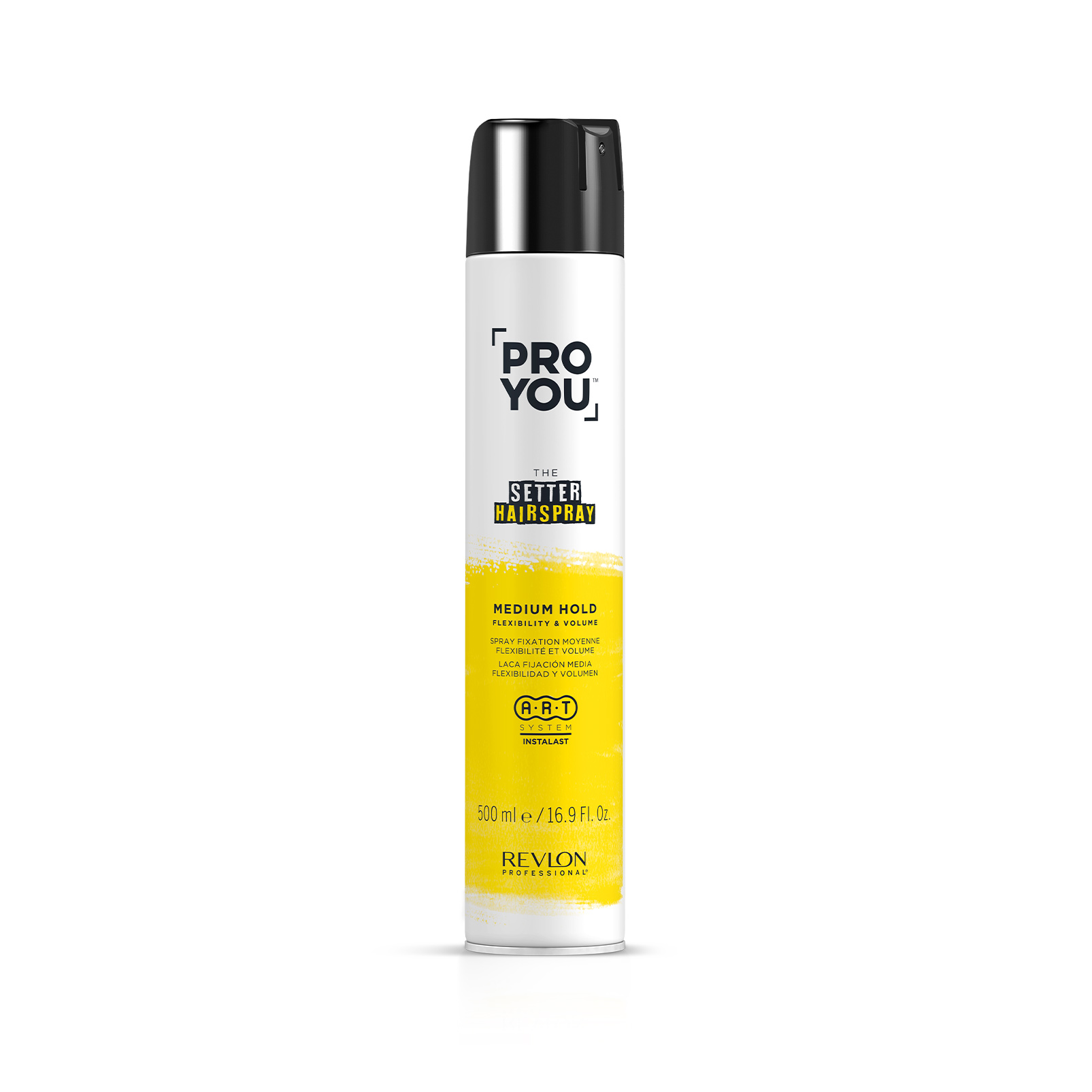 Pro You Styling The Setter Medium Hold Hairspray