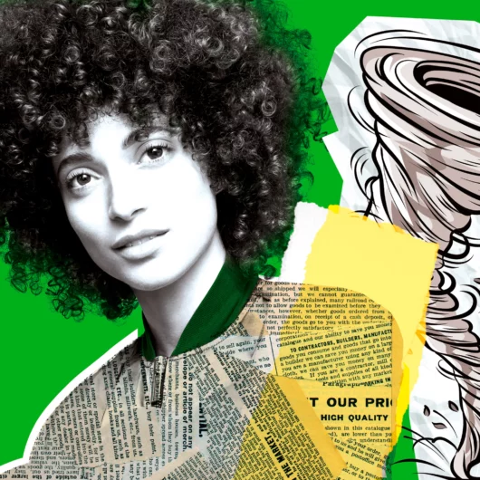 Pro You Styling The Twister Waves Beach Style Model