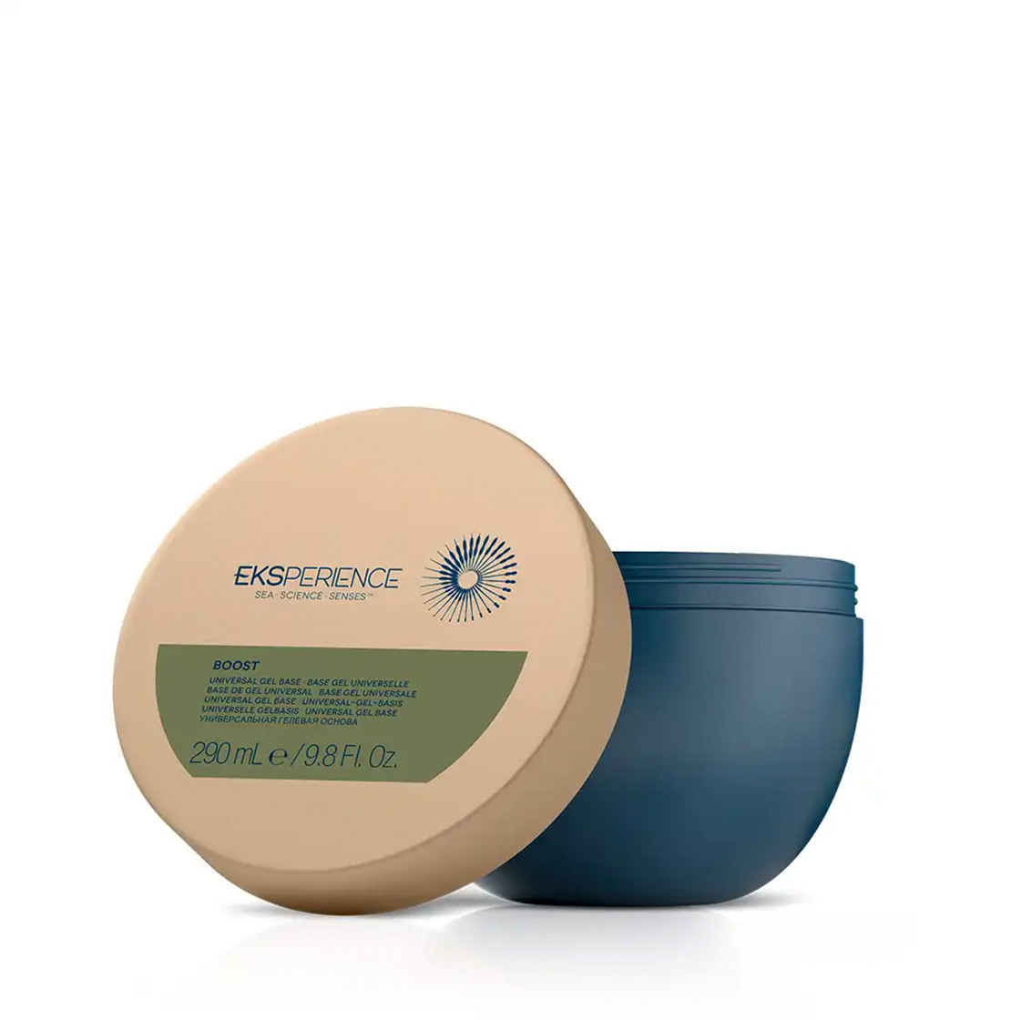 Eksperience Boost Eksperience Boost