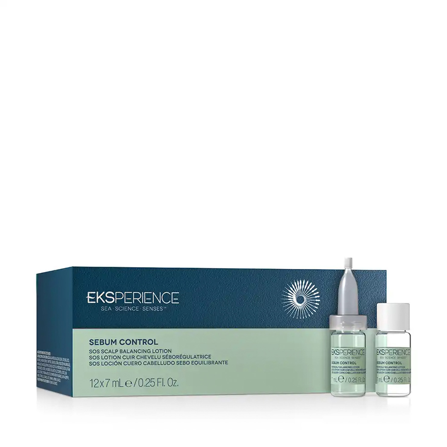 Eksperience Sebum Lotion