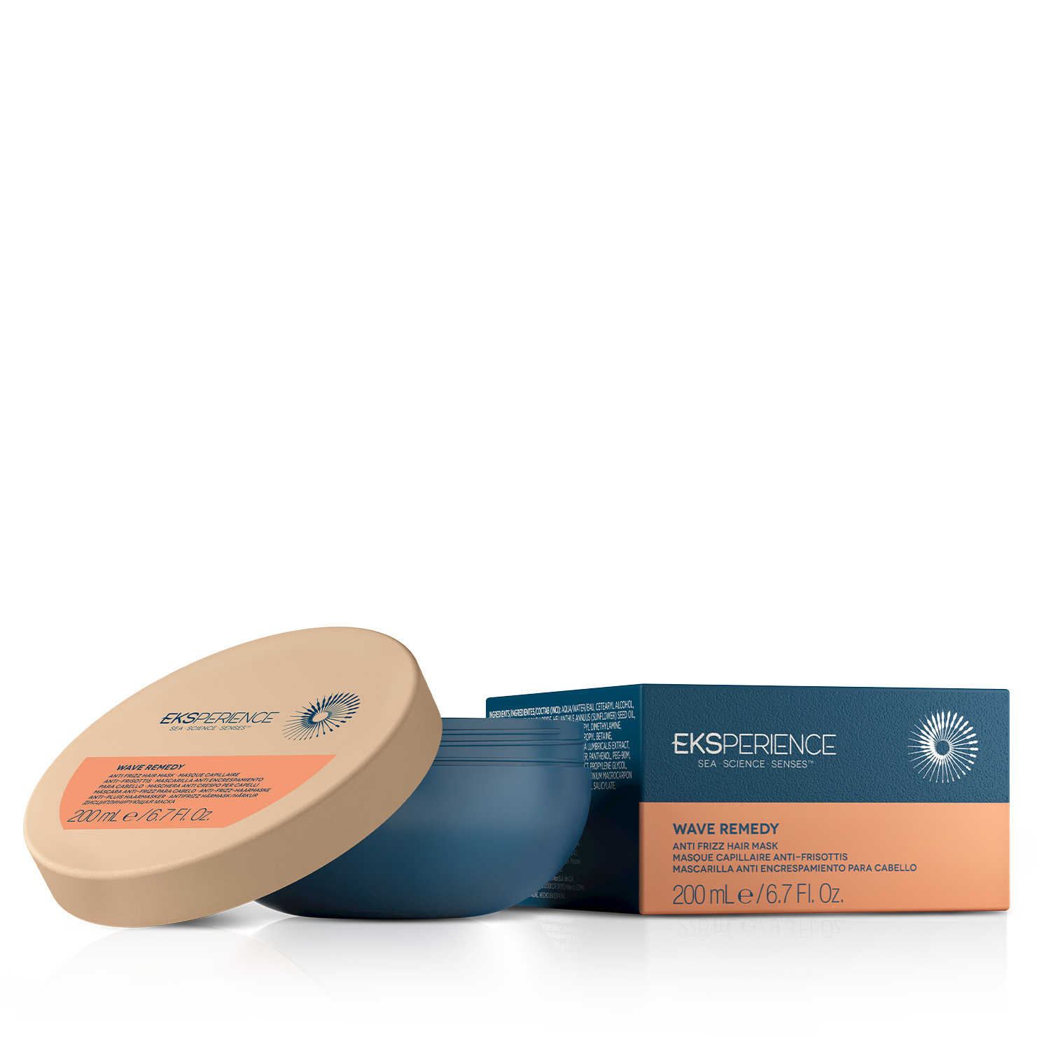 Eksperience Wave Remedy Mask